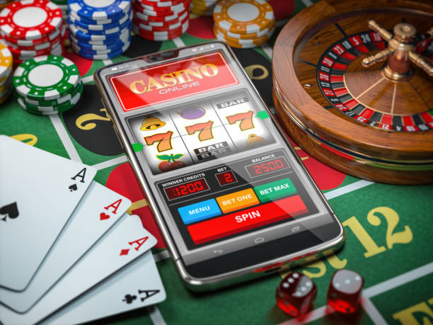 Découvrez l'univers captivant du lucky block casino